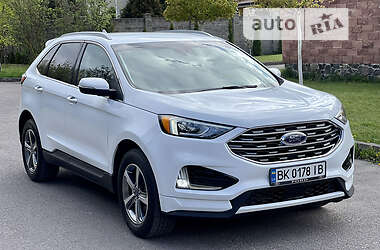 Ford Edge 2020 Ford Edge 2020