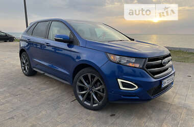 Внедорожник / Кроссовер Ford Edge 2017 в Одессе