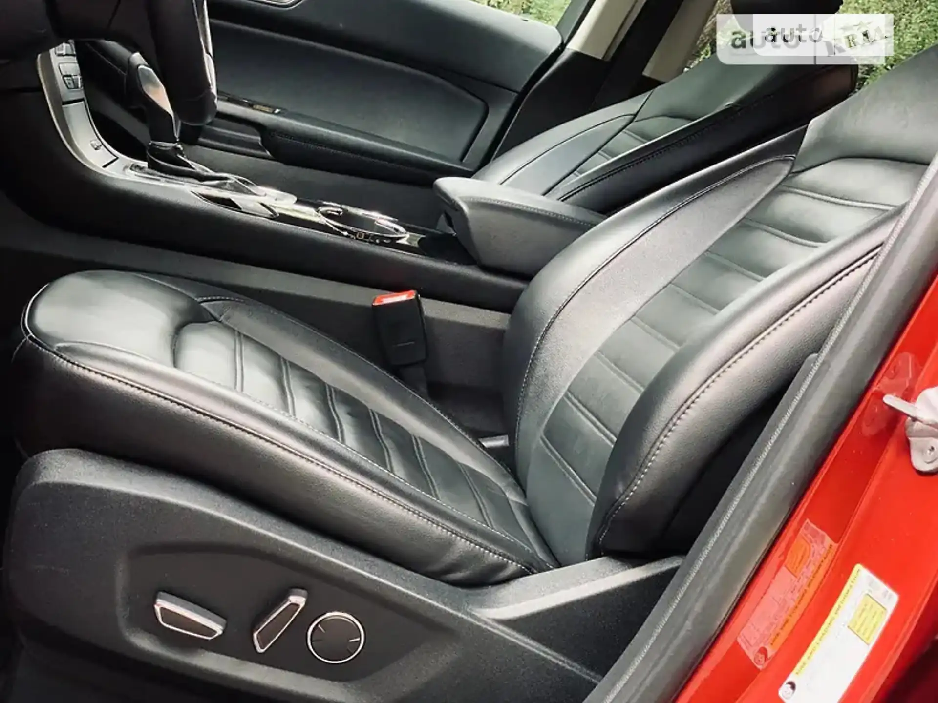 2017 Ford Edge - мініатюра 14
