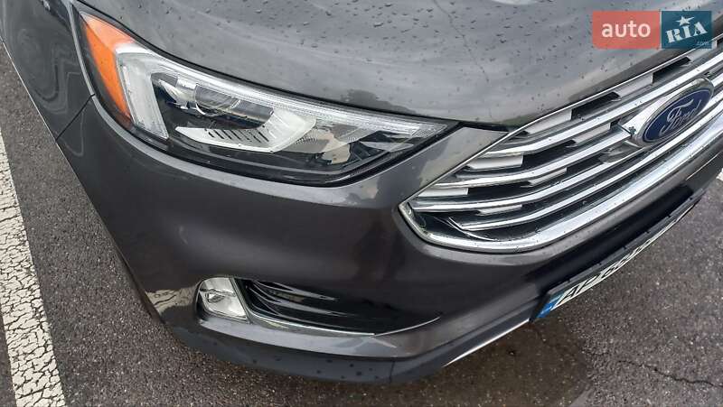 Внедорожник / Кроссовер Ford Edge 2020 в Запорожье