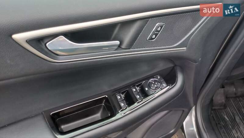 Внедорожник / Кроссовер Ford Edge 2020 в Запорожье