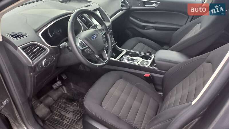 Внедорожник / Кроссовер Ford Edge 2020 в Запорожье