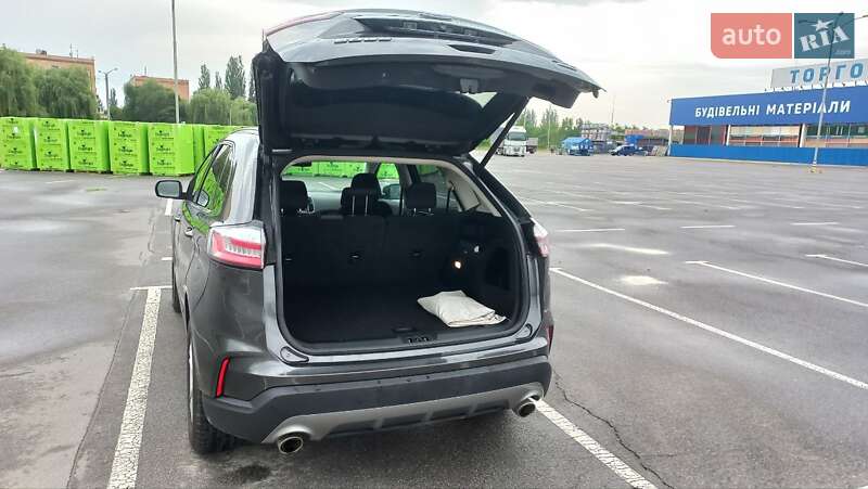 Внедорожник / Кроссовер Ford Edge 2020 в Запорожье