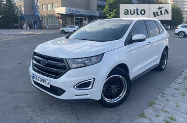 Внедорожник / Кроссовер Ford Edge 2017 в Кременчуге