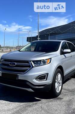 Ford Edge 2016 Ford Edge 2016