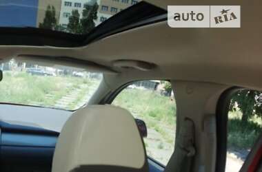 Внедорожник / Кроссовер Ford Edge 2012 в Киеве