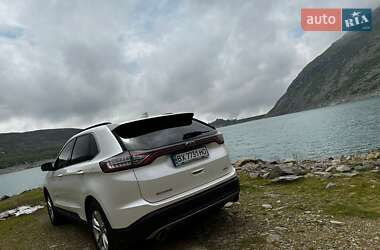 Внедорожник / Кроссовер Ford Edge 2017 в Виннице