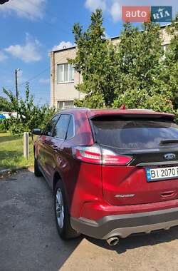 Внедорожник / Кроссовер Ford Edge 2019 в Кременчуге