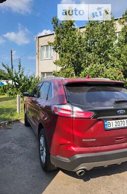 Внедорожник / Кроссовер Ford Edge 2019 в Кременчуге