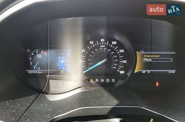 Внедорожник / Кроссовер Ford Edge 2019 в Кременчуге