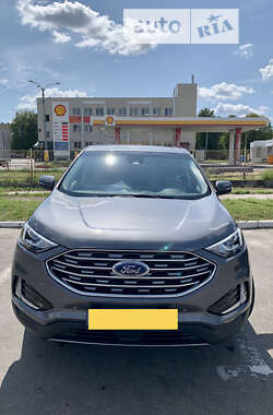 Внедорожник / Кроссовер Ford Edge 2021 в Харькове
