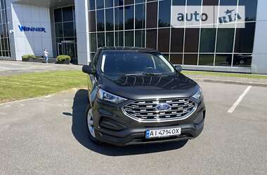 Внедорожник / Кроссовер Ford Edge 2020 в Киеве Внедорожник / Кроссовер Ford Edge 2020 в Киеве
