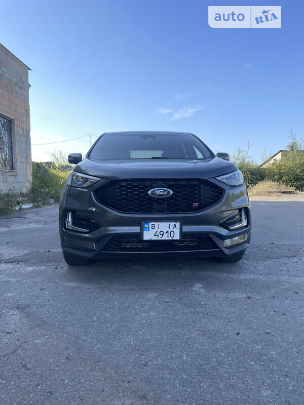 Внедорожник / Кроссовер Ford Edge 2019 в Лубнах