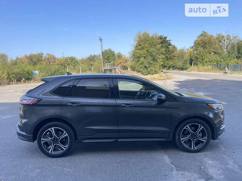 Внедорожник / Кроссовер Ford Edge 2019 в Лубнах