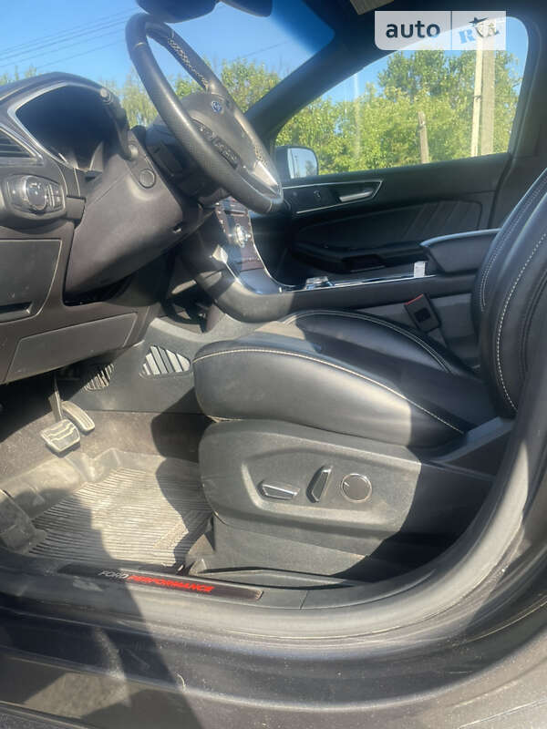 Внедорожник / Кроссовер Ford Edge 2019 в Лубнах