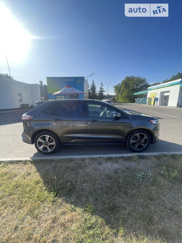 Внедорожник / Кроссовер Ford Edge 2019 в Лубнах