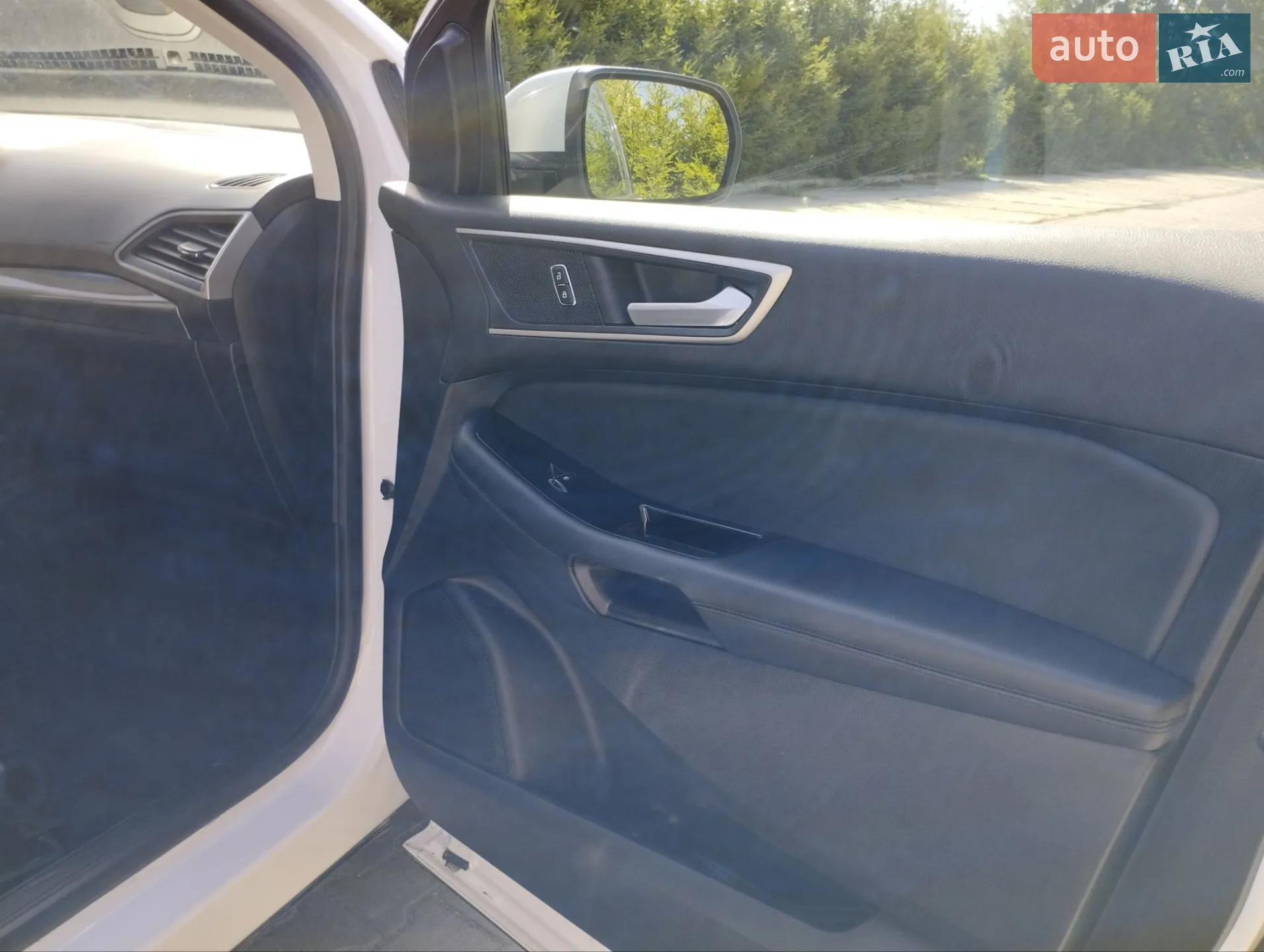 2019 Ford Edge - мініатюра 12