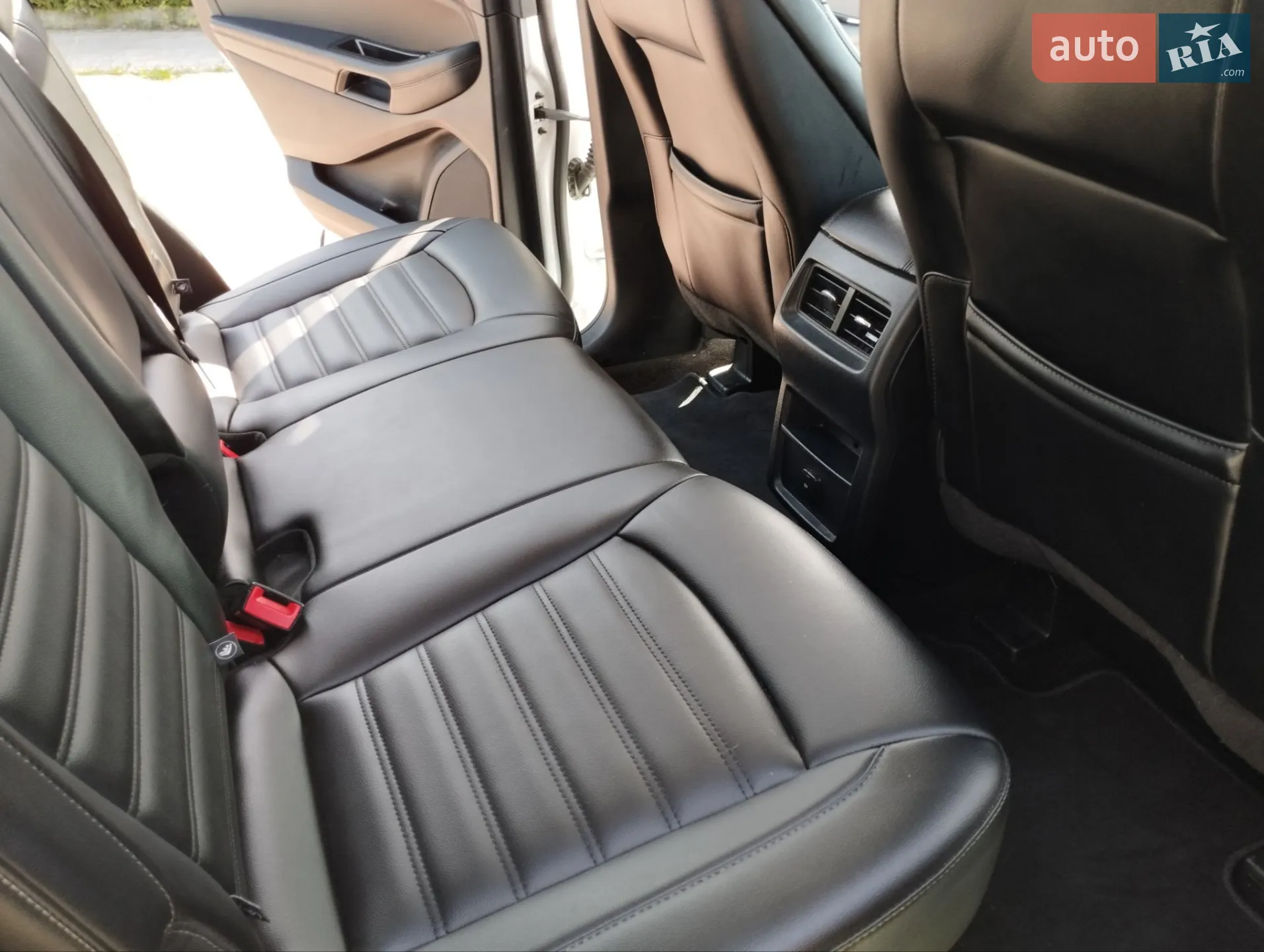 2019 Ford Edge - мініатюра 14