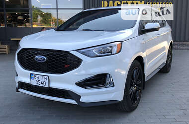 Внедорожник / Кроссовер Ford Edge 2020 в Одессе