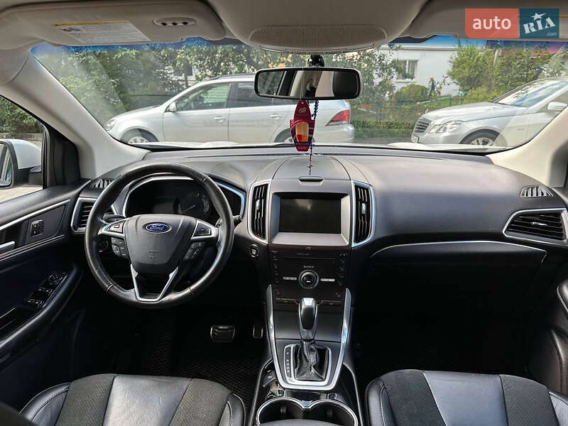 Внедорожник / Кроссовер Ford Edge 2015 в Яремче фото 10 Внедорожник / Кроссовер Ford Edge 2015 в Яремче