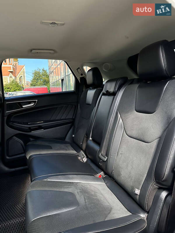 Внедорожник / Кроссовер Ford Edge 2015 в Яремче фото 22 Внедорожник / Кроссовер Ford Edge 2015 в Яремче