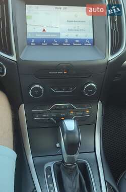 Позашляховик / Кросовер Ford Edge 2017 в Хмельницькому