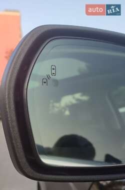 Позашляховик / Кросовер Ford Edge 2017 в Хмельницькому