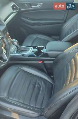 Позашляховик / Кросовер Ford Edge 2017 в Хмельницькому