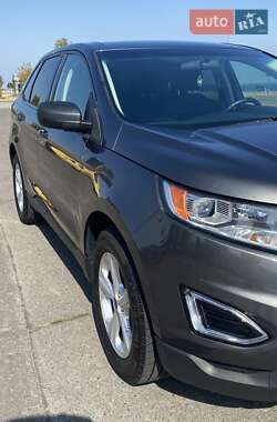 Внедорожник / Кроссовер Ford Edge 2018 в Черкассах