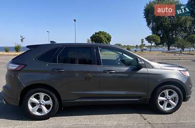 Внедорожник / Кроссовер Ford Edge 2018 в Черкассах