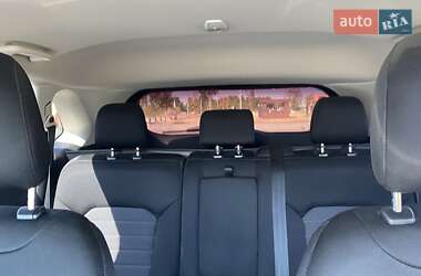 Внедорожник / Кроссовер Ford Edge 2018 в Черкассах