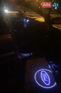 Внедорожник / Кроссовер Ford Edge 2018 в Черкассах