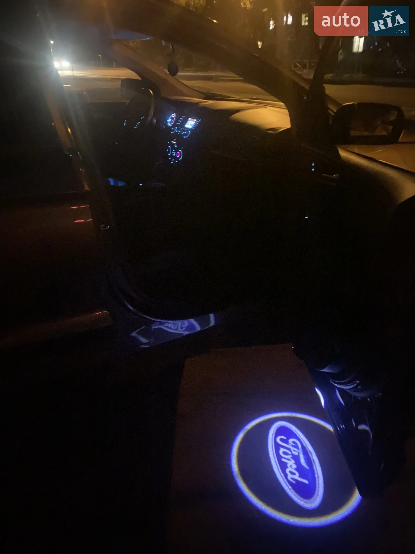 2018 Ford Edge - мініатюра 33