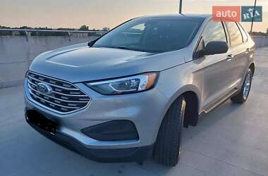 Внедорожник / Кроссовер Ford Edge 2020 в Белой Церкви