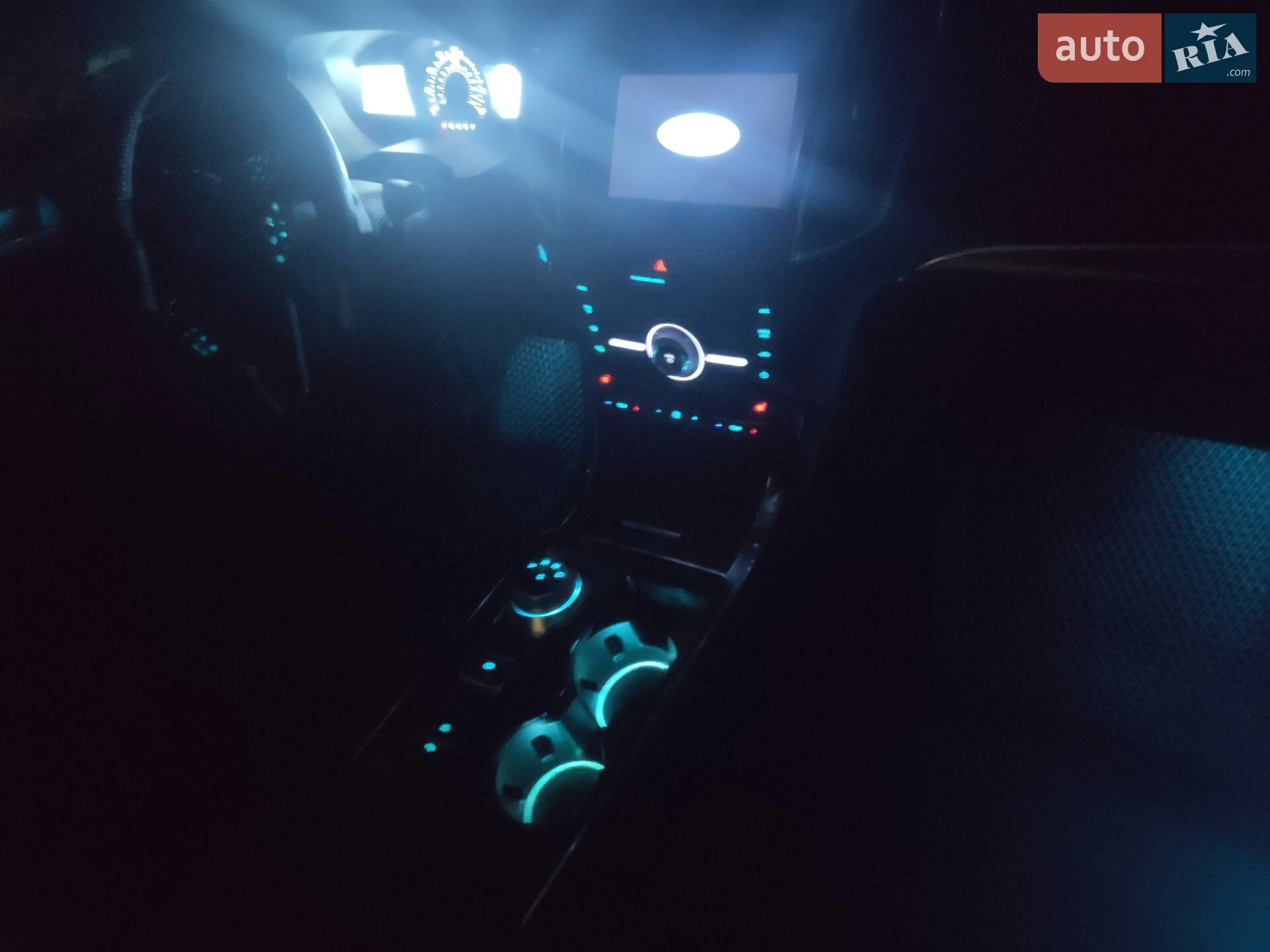 2020 Ford Edge - мініатюра 49