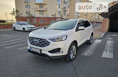 Ford Edge 2019