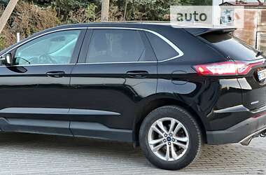 Внедорожник / Кроссовер Ford Edge 2016 в Бершади