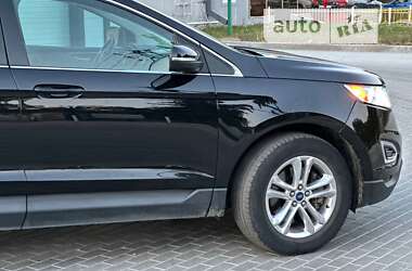 Внедорожник / Кроссовер Ford Edge 2016 в Киеве