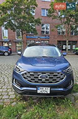 Ford Edge 2019