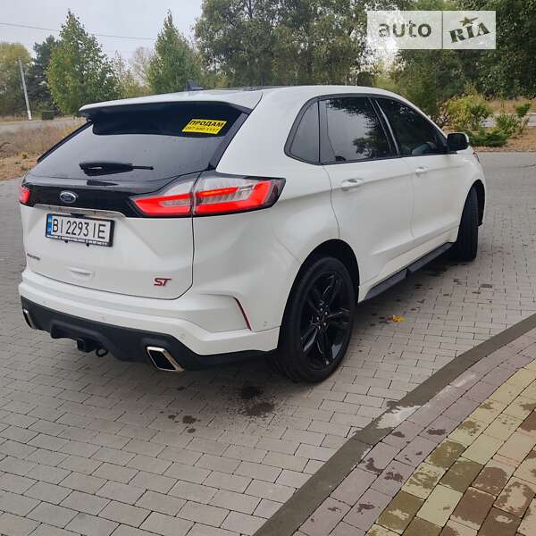 Внедорожник / Кроссовер Ford Edge 2020 в Горишних Плавнях