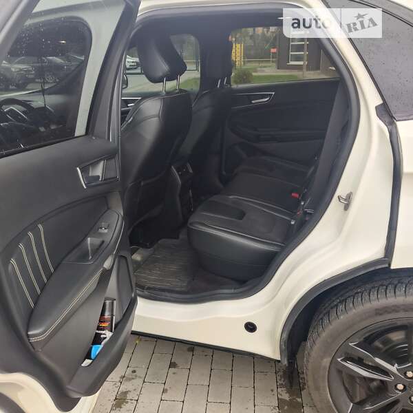 Внедорожник / Кроссовер Ford Edge 2020 в Горишних Плавнях