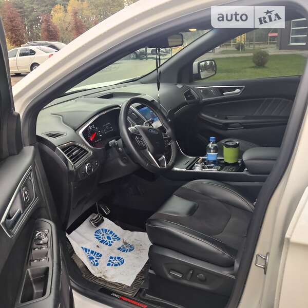 Внедорожник / Кроссовер Ford Edge 2020 в Горишних Плавнях