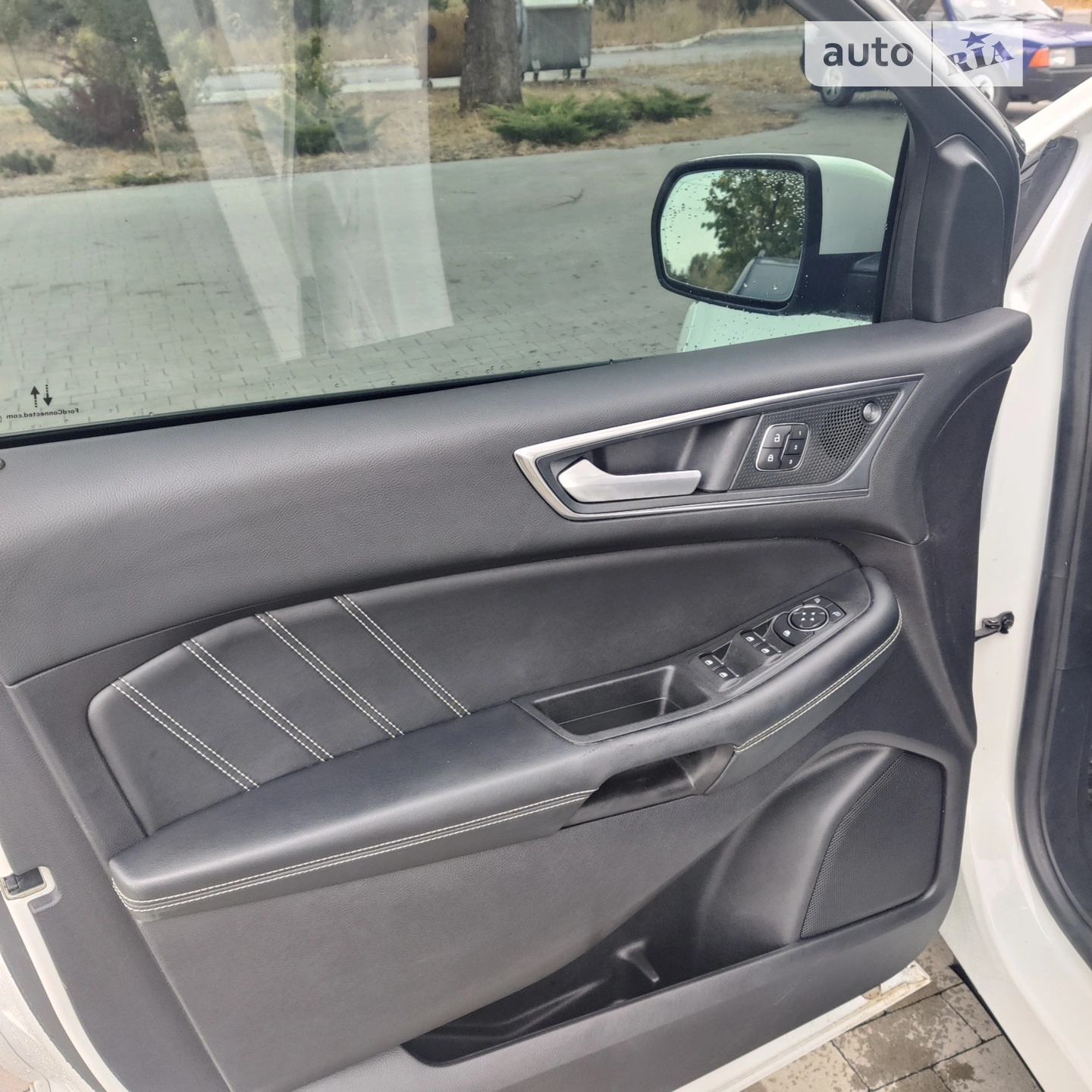 2020 Ford Edge - мініатюра 12