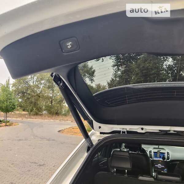 Внедорожник / Кроссовер Ford Edge 2020 в Горишних Плавнях