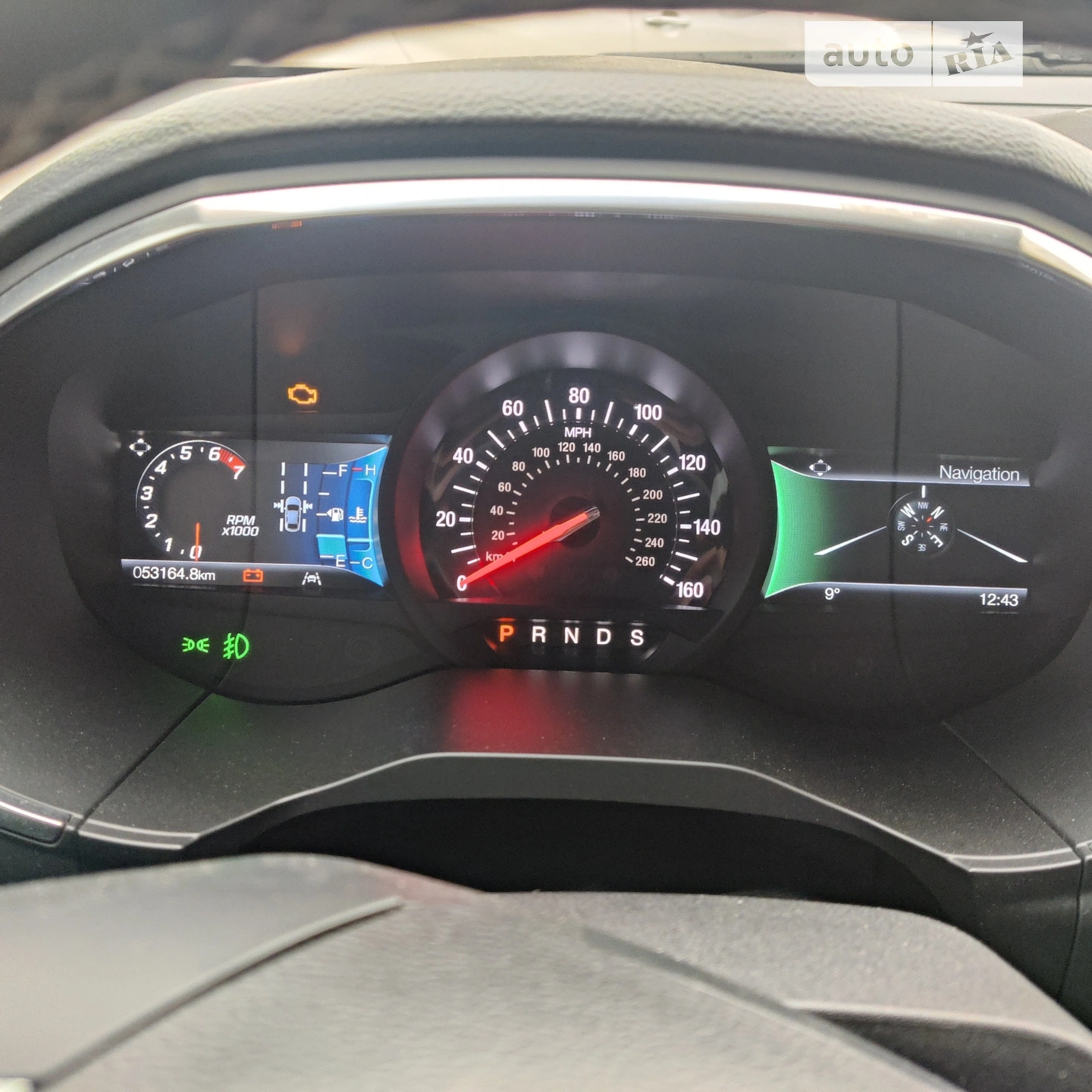 2020 Ford Edge - мініатюра 20