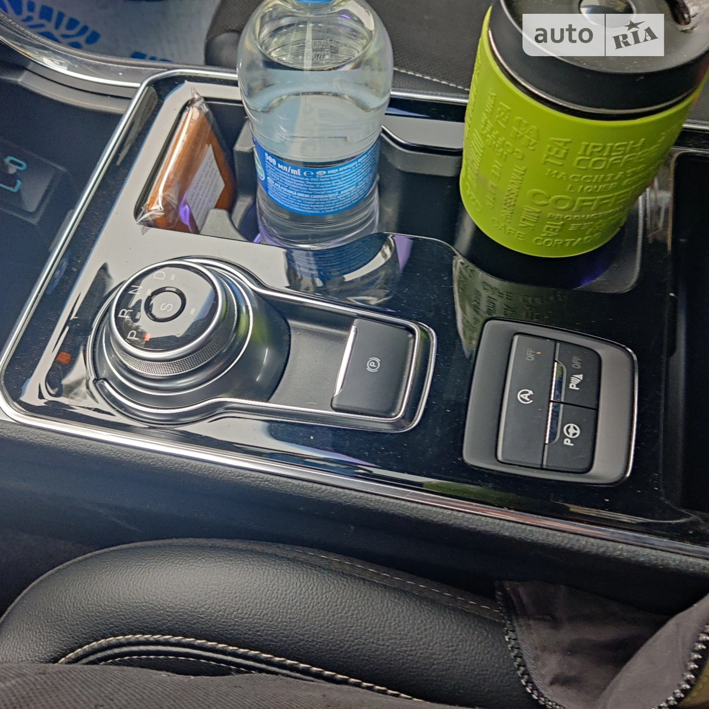 2020 Ford Edge - мініатюра 22
