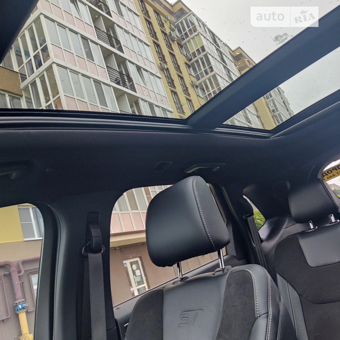 2020 Ford Edge - мініатюра 25