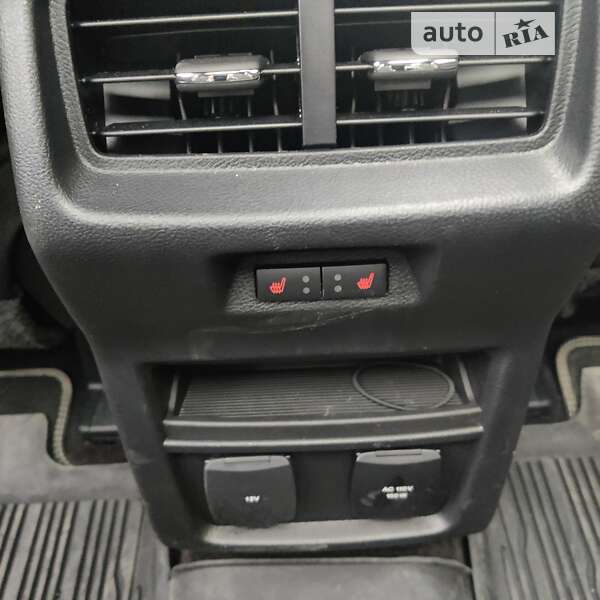 Внедорожник / Кроссовер Ford Edge 2020 в Горишних Плавнях