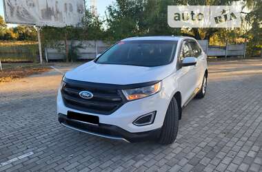 Позашляховик / Кросовер Ford Edge 2015 в Кривому Розі