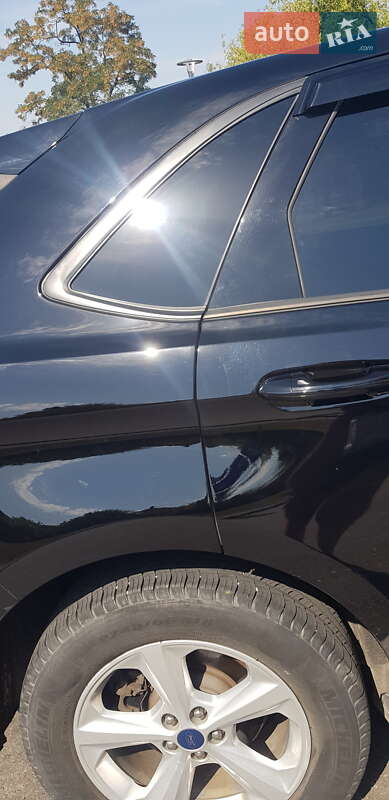 Внедорожник / Кроссовер Ford Edge 2018 в Виннице